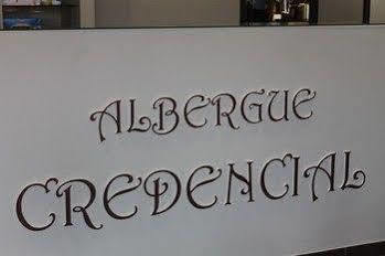 Albergue Credencial Sarria Exteriér fotografie